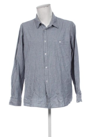 Męska koszula Oliver, Rozmiar 3XL, Kolor Kolorowy, Cena 71,99 zł