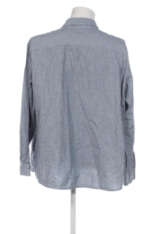 Męska koszula Oliver, Rozmiar 3XL, Kolor Kolorowy, Cena 71,99 zł