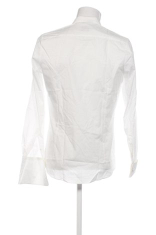 Herrenhemd Olymp, Größe XL, Farbe Weiß, Preis € 83,99