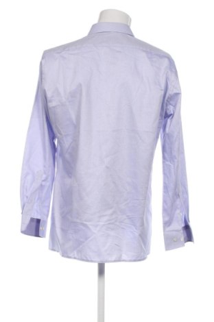 Мъжка риза Olymp, Размер XL, Цвят Син, Цена 28,63 €