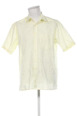 Herrenhemd Olymp, Größe XXL, Farbe Gelb, Preis 31,99 €
