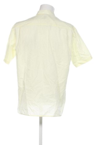 Herrenhemd Olymp, Größe XXL, Farbe Gelb, Preis 31,99 €