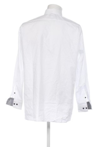 Herrenhemd Olymp, Größe XL, Farbe Weiß, Preis € 36,99