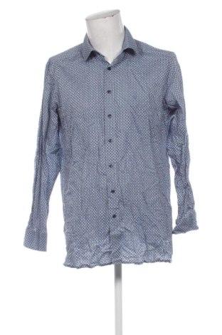 Herrenhemd Olymp, Größe XL, Farbe Mehrfarbig, Preis 15,99 €, #136371255