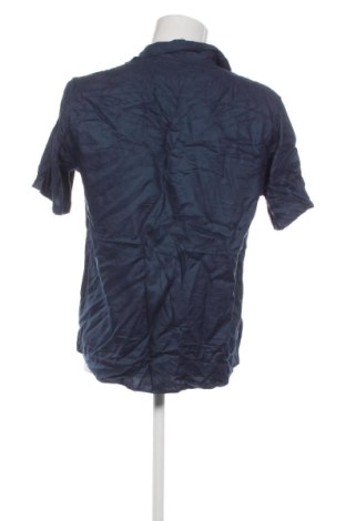 Ανδρικό πουκάμισο Only & Sons, Μέγεθος L, Χρώμα Μπλέ, Τιμή 17,99 €