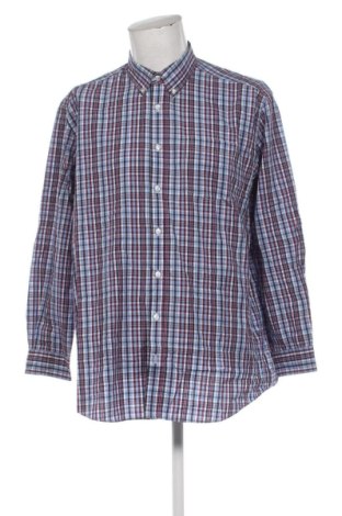 Herrenhemd Otto Kern, Größe XXL, Farbe Mehrfarbig, Preis € 41,99