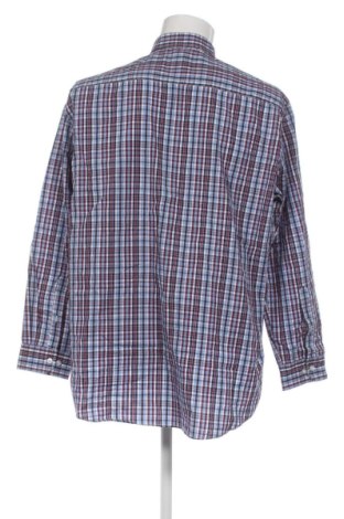 Herrenhemd Otto Kern, Größe XXL, Farbe Mehrfarbig, Preis € 41,99