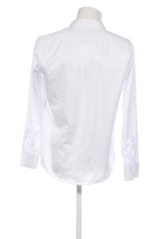 Cămașă de bărbați Pierre Cardin, Mărime XL, Culoare Alb, Preț 173,99 Lei