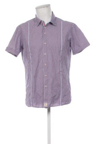 Herrenhemd Pierre Cardin, Größe L, Farbe Mehrfarbig, Preis 65,57 €