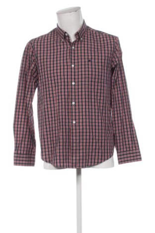 Herrenhemd Pierre Cardin, Größe M, Farbe Mehrfarbig, Preis 20,99 €