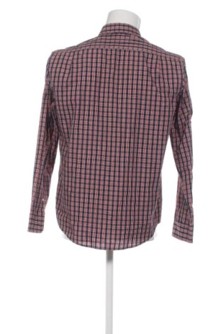 Herrenhemd Pierre Cardin, Größe M, Farbe Mehrfarbig, Preis 20,99 €