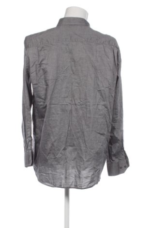 Cămașă de bărbați Pierre Cardin, Mărime XL, Culoare Gri, Preț 145,97 Lei