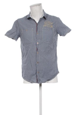Cămașă de bărbați Pme Legend, Mărime M, Culoare Multicolor, Preț 127,45 Lei