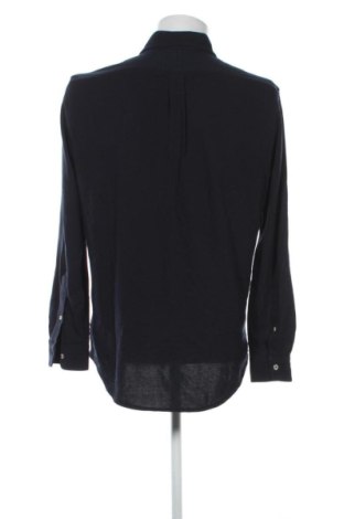Мъжка риза Polo Ralph Lauren, Размер L, Цвят Син, Цена 23,51 €