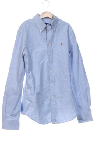 Pánská košile  Polo Ralph Lauren, Velikost S, Barva Modrá, Cena  1 579,00 Kč