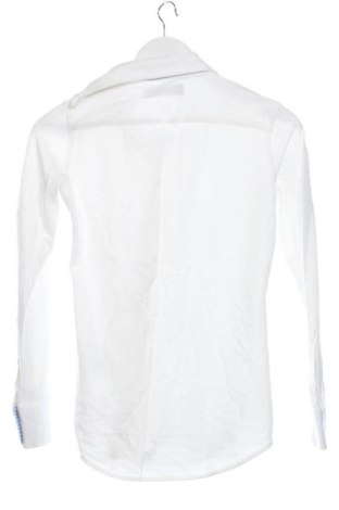 Herrenhemd Polo Ralph Lauren, Größe XS, Farbe Weiß, Preis 99,24 €