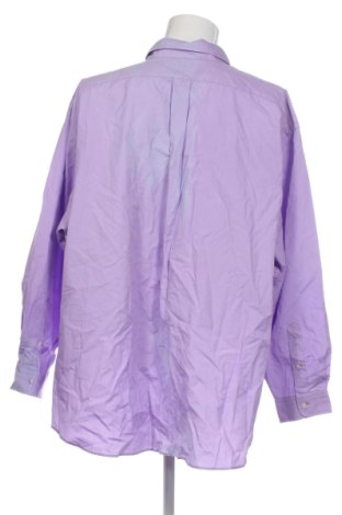 Męska koszula Polo Ralph Lauren, Rozmiar 5XL, Kolor Fioletowy, Cena 504,99 zł