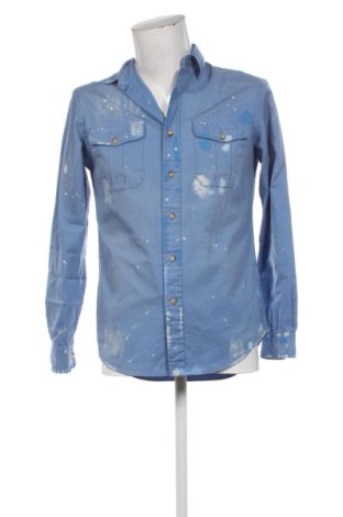 Мъжка риза Polo Ralph Lauren, Размер S, Цвят Многоцветен, Цена 53,00 €