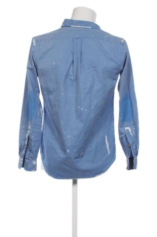 Мъжка риза Polo Ralph Lauren, Размер S, Цвят Многоцветен, Цена 53,00 €
