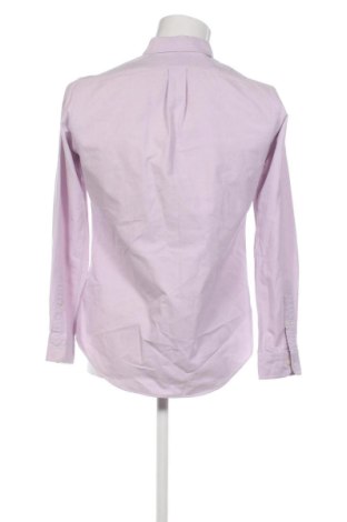 Pánská košile  Polo Ralph Lauren, Velikost S, Barva Fialová, Cena  1 502,00 Kč