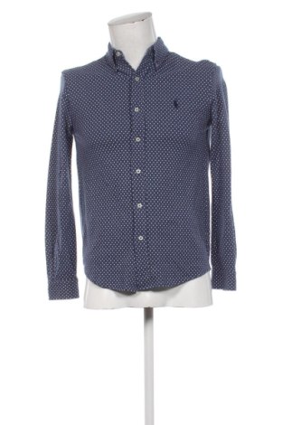 Мъжка риза Polo Ralph Lauren, Размер S, Цвят Многоцветен, Цена 53,00 €