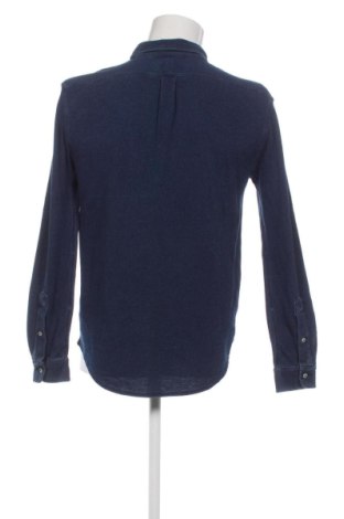 Мъжка риза Polo Ralph Lauren, Размер S, Цвят Син, Цена 53,00 €