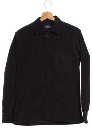 Pánská košile  Polo Ralph Lauren, Velikost XS, Barva Černá, Cena  3 349,00 Kč