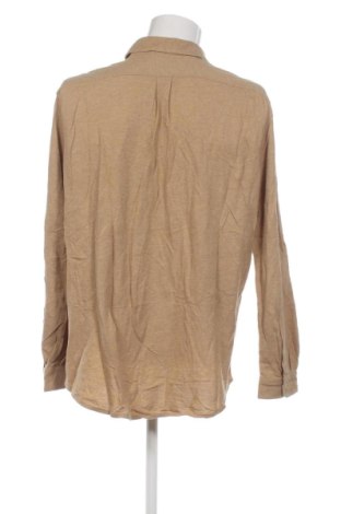 Męska koszula Polo Ralph Lauren, Rozmiar XL, Kolor Beżowy, Cena 476,99 zł
