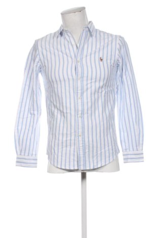 Ανδρικό πουκάμισο Polo Ralph Lauren, Μέγεθος S, Χρώμα Πολύχρωμο, Τιμή 112,99 €