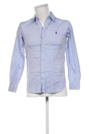 Pánska košeľa  Polo Ralph Lauren, Veľkosť S, Farba Modrá, Cena  62,95 €