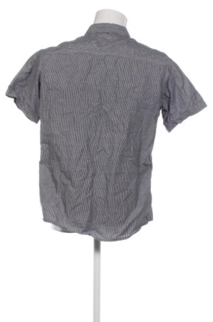 Herrenhemd Premium Denim, Größe L, Farbe Mehrfarbig, Preis € 10,99