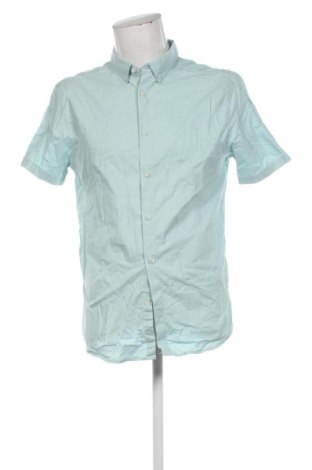 Herrenhemd Primark, Größe L, Farbe Blau, Preis 15,99 €