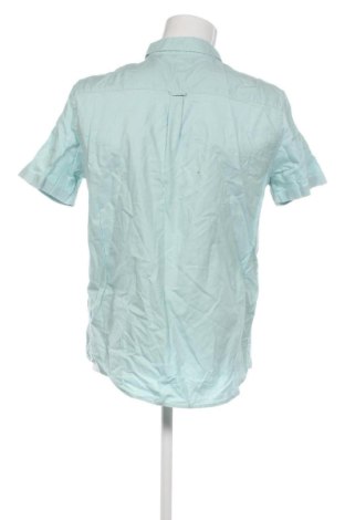 Herrenhemd Primark, Größe L, Farbe Blau, Preis 15,99 €
