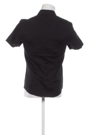 Мъжка риза Primark, Размер S, Цвят Черен, Цена 15,33 €