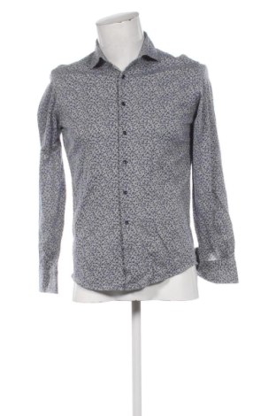 Cămașă de bărbați Profuomo, Mărime M, Culoare Multicolor, Preț 215,99 Lei