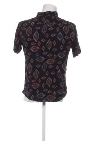 Herrenhemd Pull&Bear, Größe M, Farbe Mehrfarbig, Preis 13,99 €