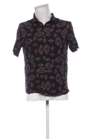 Herrenhemd Pull&Bear, Größe M, Farbe Mehrfarbig, Preis 13,99 €