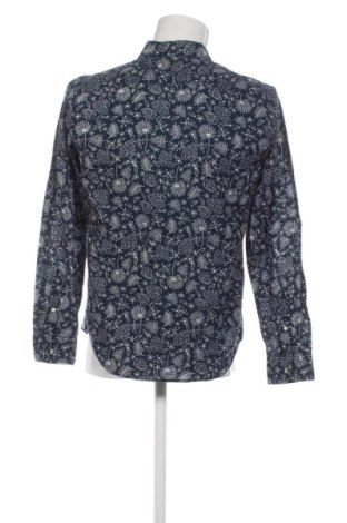 Мъжка риза Pull&Bear, Размер S, Цвят Многоцветен, Цена 12,78 €