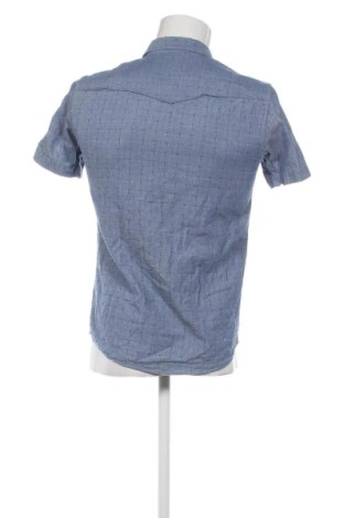 Ανδρικό πουκάμισο Pull&Bear, Μέγεθος S, Χρώμα Πολύχρωμο, Τιμή 15,99 €