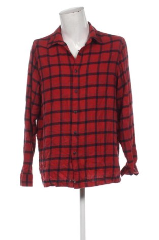 Pánská košile  Pull&Bear, Velikost XL, Barva Vícebarevné, Cena  439,00 Kč