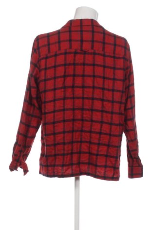Pánská košile  Pull&Bear, Velikost XL, Barva Vícebarevné, Cena  439,00 Kč