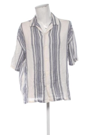 Pánska košeľa  Pull&Bear, Veľkosť L, Farba Viacfarebná, Cena  27,95 €
