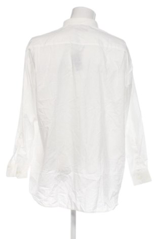 Pánska košeľa  RINALDI, Veľkosť XXL, Farba Biela, Cena  27,95 €