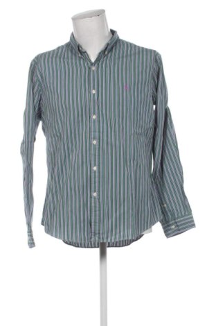 Pánská košile  Ralph Lauren, Velikost XL, Barva Vícebarevné, Cena  1 502,00 Kč