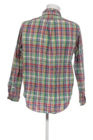 Cămașă de bărbați Ralph Lauren, Mărime XL, Culoare Multicolor, Preț 179,99 Lei