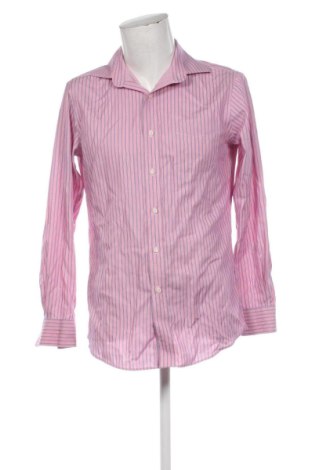 Мъжка риза Ralph Lauren, Размер M, Цвят Многоцветен, Цена 52,75 €
