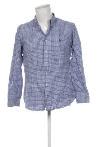 Herrenhemd Ralph Lauren, Größe XL, Farbe Mehrfarbig, Preis 68,99 €