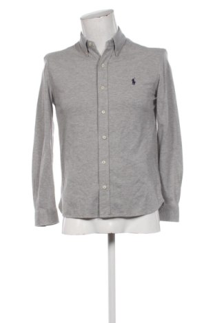 Мъжка риза Ralph Lauren, Размер S, Цвят Сив, Цена 53,00 €