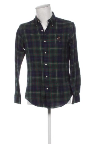 Мъжка риза Ralph Lauren, Размер M, Цвят Многоцветен, Цена 53,00 €