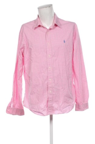 Cămașă de bărbați Ralph Lauren, Mărime XXL, Culoare Multicolor, Preț 326,99 Lei